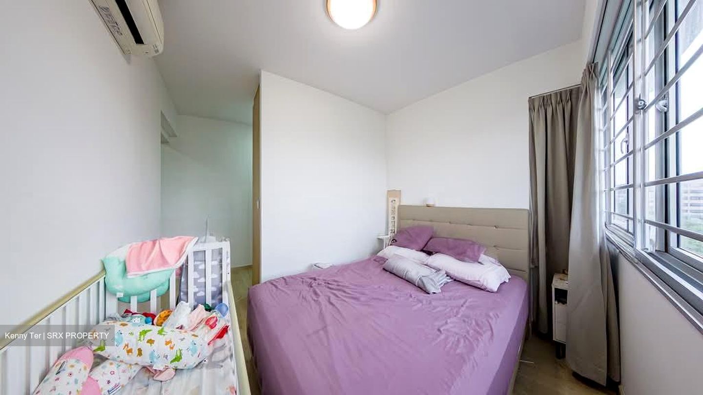 Blk 105A Depot Heights (Bukit Merah), HDB 4 Rooms #565777571